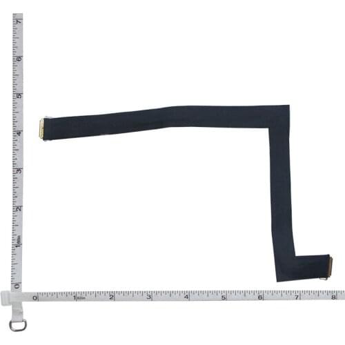 LCD Cable for Apple A1312 2011 Imac 27 Screen Display Flex Ribbon 593-1352