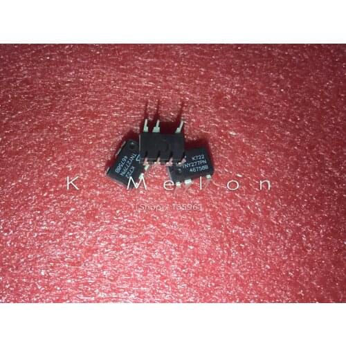 10PCS-100PCS 100% New TNY277PN TNY277 DIP7