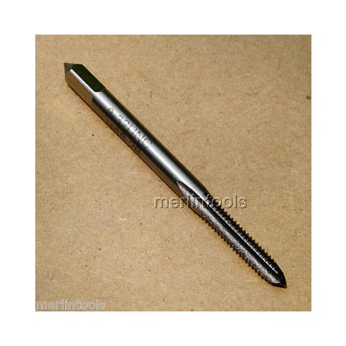8-32 HSS Right hand Tap 8 - 32 TPI