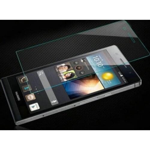 9H 0.3mm Ultra-thin Premium Tempered Glass Screen Protector for HUA WEI mate 9 8 7 p10 lite p9 p8 lite 2017 50pcs no package