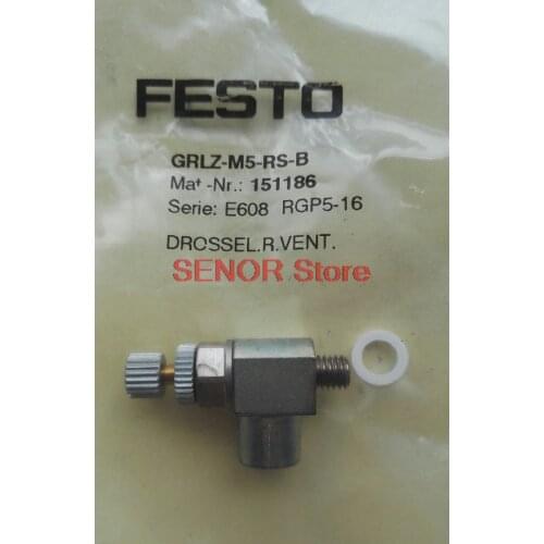 Brand new original throttle valve GRLZ-M5-RS-B 151186