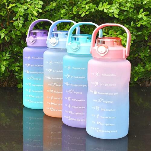 Aishanghu Water Bottles
