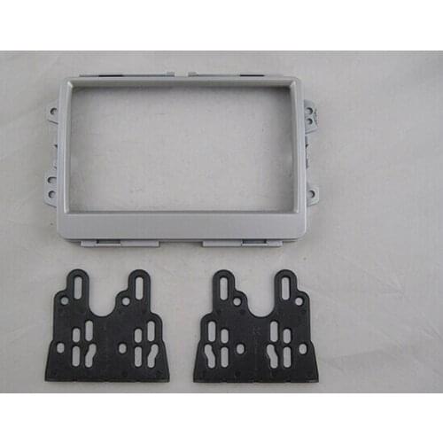 Fascias Car Audio Panel Refitting Frame Dash Kit For Oley 2013
