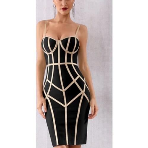 BELLYQUEEN Fashionable Summer Dresses