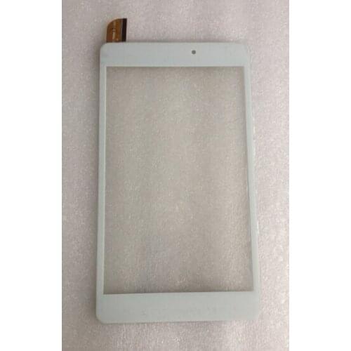 Free shipping 8 inch touch screen,100% New for HZYCTP-802077A For CUBE-T806M-V1.0 touch panel, touch panel digitizer