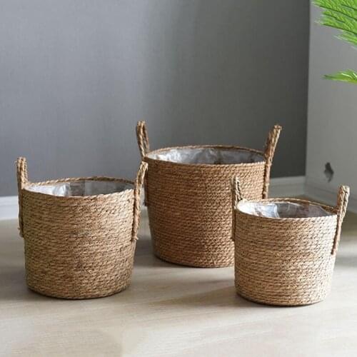 discountHEH Storage Baskets