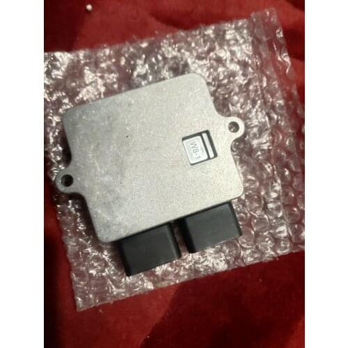 ECU FIT FOR Kymco racing 125 FI mode is LGH6