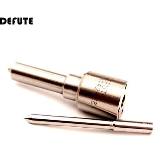 Fuel injector nozzle DSLA142P683 0 433 175 142 / 0433175142 Mechanical nozzle Brand high quality