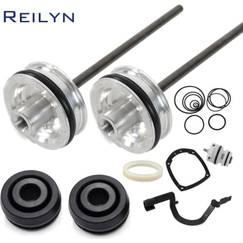 Coil Nailer Spare Parts Combination 10pcs parts Piston Unit TVA6 Repair Kit for Air Nailer CN55 CN70 CN80 replacement parts