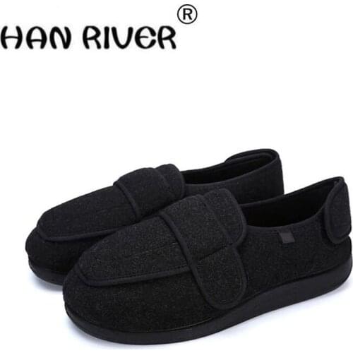 Женская осенняя обувь HANRIVER China At AliExpress