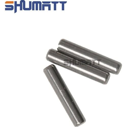 Hot Sales Diesle Injector Disassembly Three-Jaw Tool Needle 3 Pcs