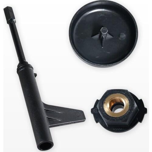 Transmission Oil Filler Tool For Benz 725.0 9-speed Oil Change Tools Adapter Set