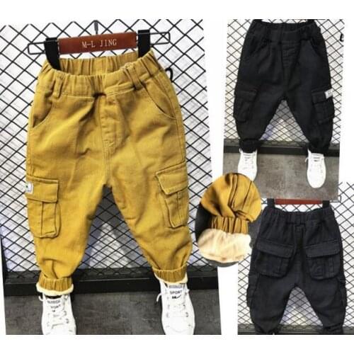 Kingguo Winter Clothes For Babies