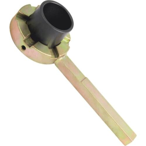 Laser Tools 7422 Crankshaft Pulley Holding Tool for B-m-w 3 Series E46 5 Series E39 M47