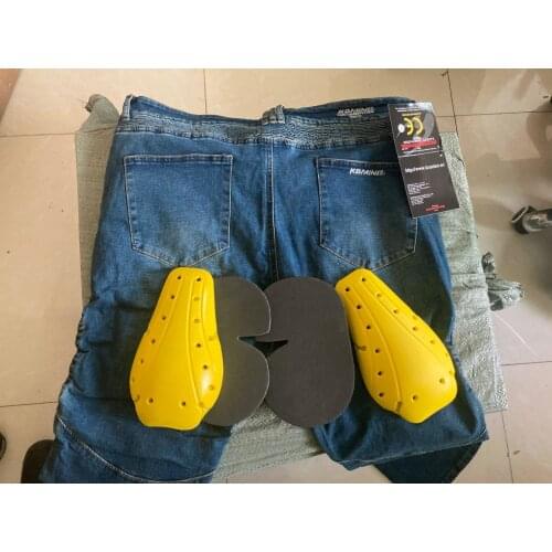 MOTERCROSS Trousers