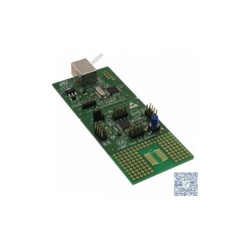 STM8SVLDISCOVERY Programmers Development Systems (Mr_Li)