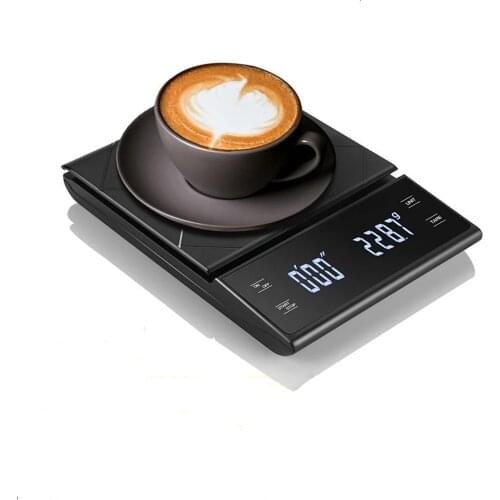 SAFEBET Kitchen Scales