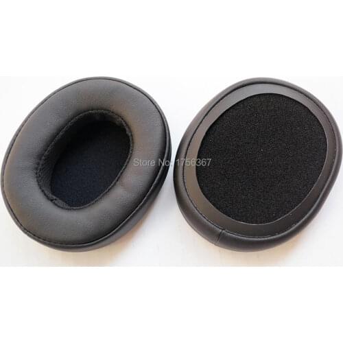 Ear pads replacement cover for Skullcandy Crushers Wireless Bluetooth Noise Isolating Headphones(earmuffes/cushion earpads)