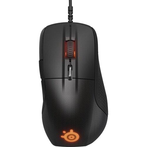 SteelSeries Gaming Mice