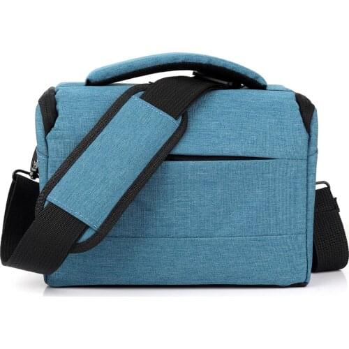 DSLR Camera Bag Case For Nikon D5300 D7200 D7500 D3200 D3400 D3100 D3000 B700 B500 Z6 Z7 L830 P600 P610S P900 P1000 P900S L820