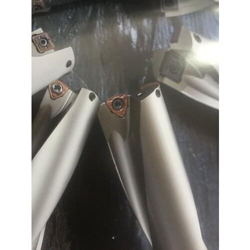 SP series U drill,fast drill,31MM-35MM 3D 3times the processing depth