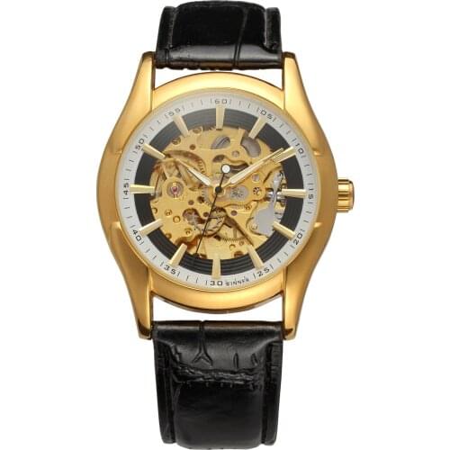 T-WINNER Men's Watch