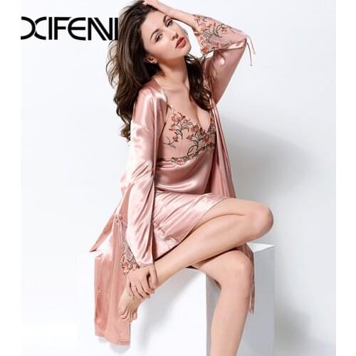 XIFENI Women's Sleep Sets
