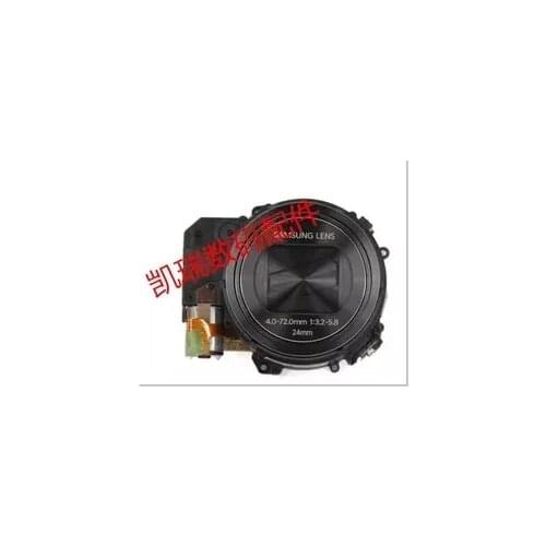 Zoom Lens For Samsung WB150 WB151 WB151 WB151F WB152F WB150F WB700 WB750 Black Camera