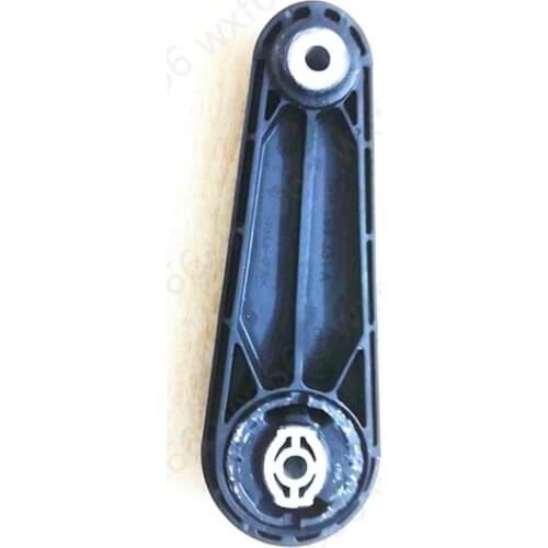 Car Engine boom 2011-por sch epa nam er aca yen nem ac an Suspension swing arm rod fixing bracket Support pad
