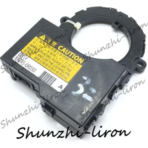 Auto Engine Parts Steering Angle Sensor For Toyo-ta OEM 89245-0R030 892450R030