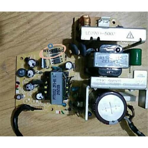 Projector Parts For NEC NP510+ Main Power Supply