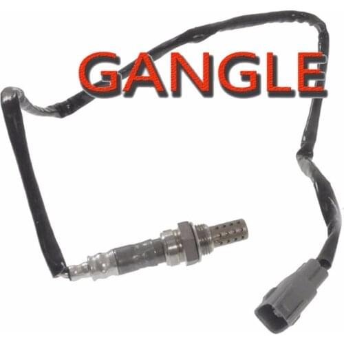 For 2002-2008 TOYOTA YARIS 1.0L 1.3L Lambda Probe Oxygen Sensors DOX-0231