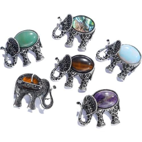 Hua Ming Ce Children's Brooches For Clothes