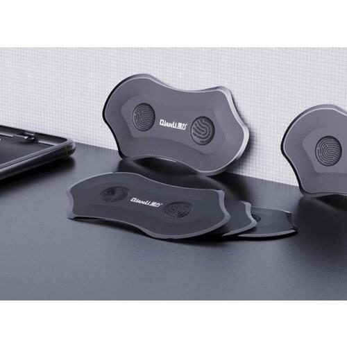 1-5-10PCS Qianli iPry Phone Opening Tool Ultra Thin HiPS Anti-static Disassembling Card for iPhone Samsung LCD Screen Pry Tool