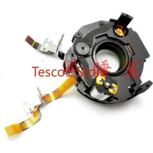 Used For Nikon 18-105mm anti-shake assembly With cable original disassemble repair part