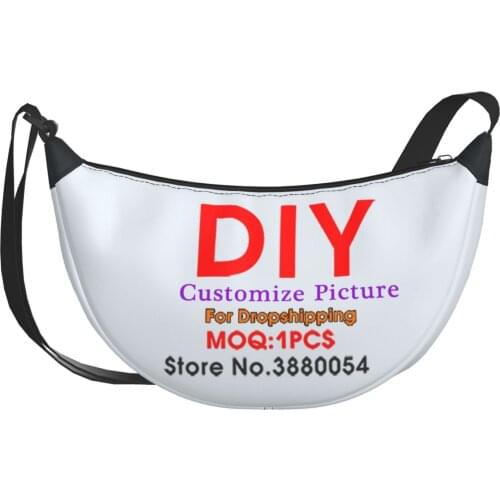 Noisydesigns New Men Sling Bag Crossbody Shoulder Chest Back Pack Waist Bolso Black Poppy Flower Designs Clutch Purse Dropship