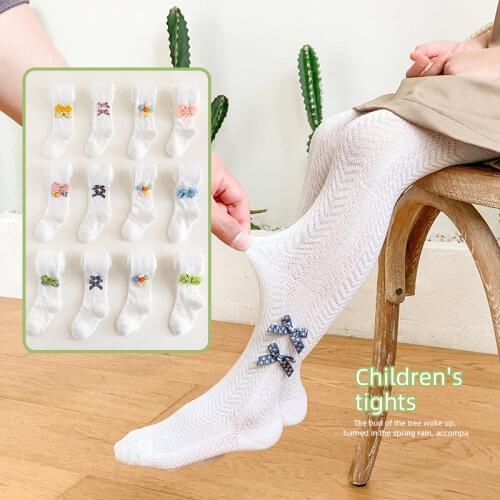 MythDooR Tights And Stockings For Girls