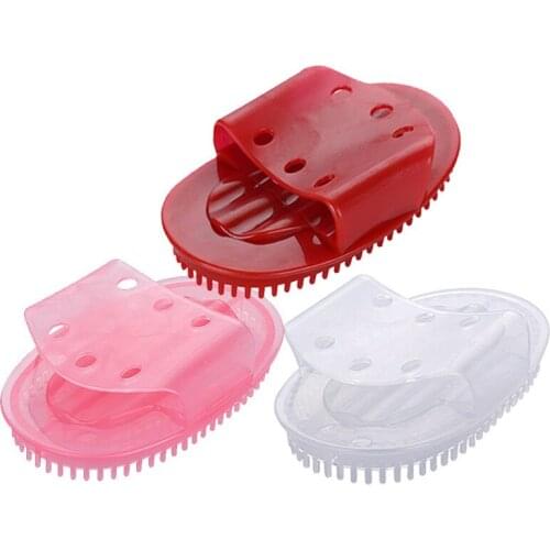 Rilanvo Head Massagers