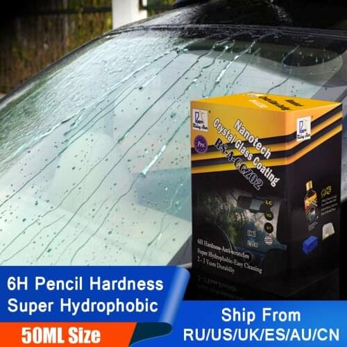 Rising Star Car Glass Repair Kits