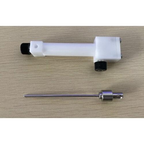 Mindray BC6000 BC6600 BC6700 BC6800 BC6900 BC6800PLUS BC-6000 BC-6600 BC-6700 BC-6800 BC-6900 blood cell 250UL homemade syringe