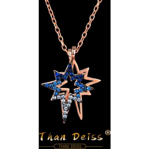 Than deiss Golden Chains