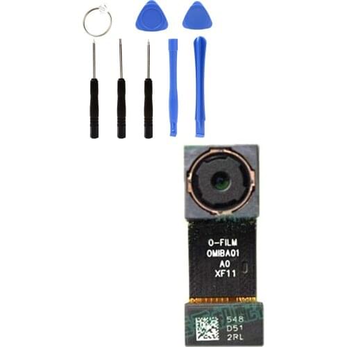 Back Camera Big Main Camera Back Facing Camera Replacement Part! FOR Xiaomi REDMİ NOTE 4