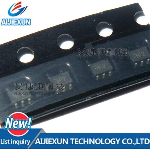 100PCS TC7SH08FU Silk-ScreenH2 SOT353 2-INPUT AND GATE in stock 100%New and original