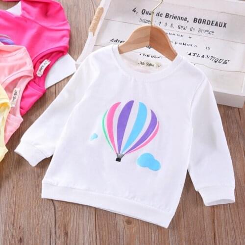 Топы и футболки для девочек AiLe Rabbit China At AliExpress