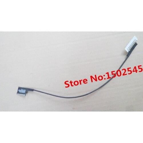 Free shipping genuine new original laptop LCD connection cable for Lenovo Thinkpad X240 X250 cable 0C46006 DC02C003I00