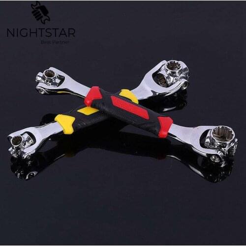 Binoax Autotools