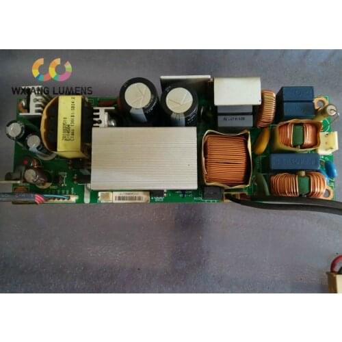 Projector Ballast Lamp Power Supply Lamp Driver Fit for OPTOMA DP72 DP-3633 2973437201