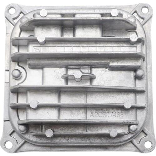 Lamp Ballast Control Unit Vehicle for E-Class A207 ML-Class W166 A2228700789