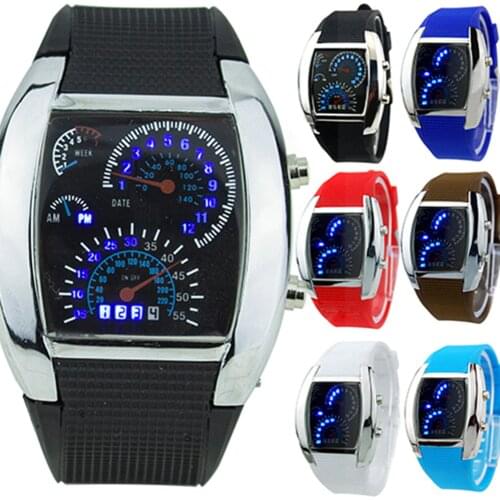 CVJ Clock