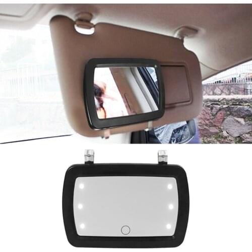 DVSAGF Interior Mirrors